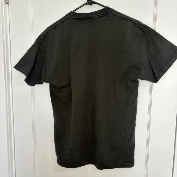 Vintage 90s Harley Davidson motorcycle Graphic T-Shirt - Picture 2 of 13